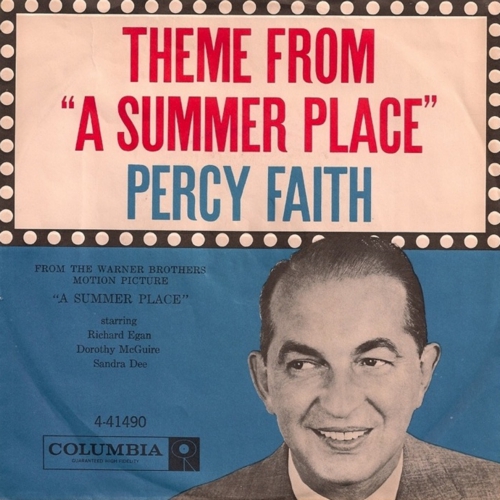 Percy Faith & His Orchestra